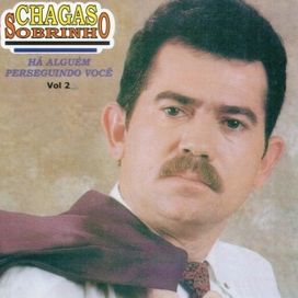 Há Alguém Perseguindo Você - 1994 • Álbum