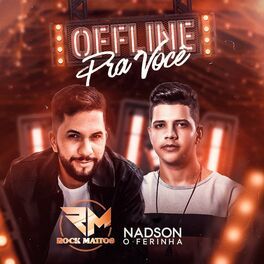 Offline Pra Você - 2022 • Single/EP