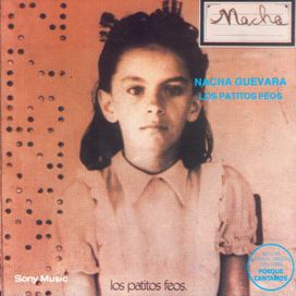 Los Patitos Feos - 1984 • Álbum