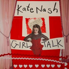 Girl Talk (Deluxe Edition) - 2013 • Álbum