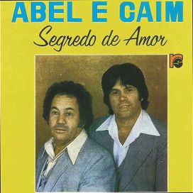 Segredo de Amor - 1981 • Álbum