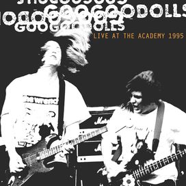Name ( Live at The Academy, New York City, 1995) - 2023 • Single/EP