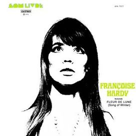 Françoise Hardy (1973) - 1973 • Álbum