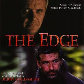 The Edge - 1997 • Álbum