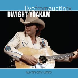 Live From Austin TX - 2005 • Álbum