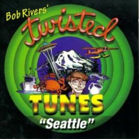 Twisted Tunes "Seattle" - 1995 • Álbum