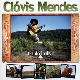 Canto Nativo - 2011 • Álbum