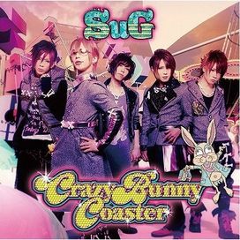Crazy Bunny Coaster - 2011 • Álbum