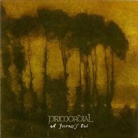 A Journey's End - 1998 • Álbum