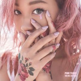 Pink Tears - 2016 • Álbum