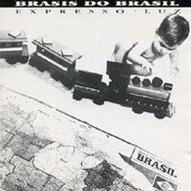 Brasis do Brasil - 1992 • Álbum