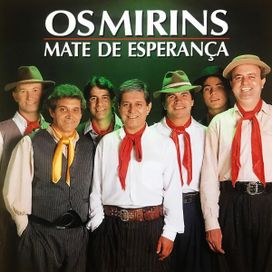 Mate de Esperança - 1993 • Álbum