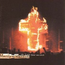The Last Tour on Earth - 1999 • Álbum