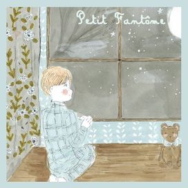 Petit Fantôme - 2019 • Sencillo/EP