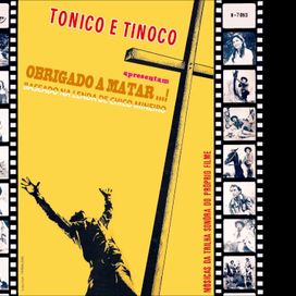 Obrigado a Matar - 1965 • Álbum
