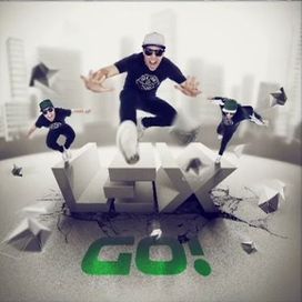Lex Go! - 2013 • Álbum