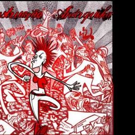 Bazar dos Milagres - 2009 • Álbum