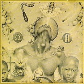 Racket - 2007 • Álbum