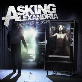 From Death To Destinyㅤㅤㅤ - 2013 • Álbum