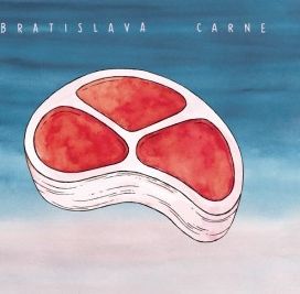 Carne - 2012 • Álbum