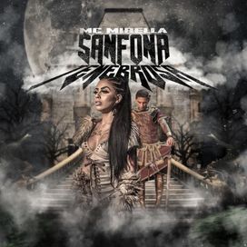 Sanfona Tenebrosa - 2020 • Single/EP