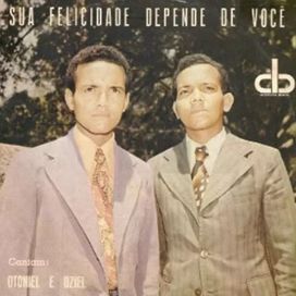Sua Felicidade Depende de Você - 1990 • Álbum