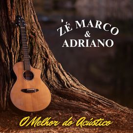 O Melhor do Acústico - 2021 • Álbum