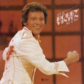 The Bobby Vinton Show - 1975 • Álbum