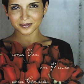 Uma Voz, Um Piano, Uma Canção - 1999 • Álbum