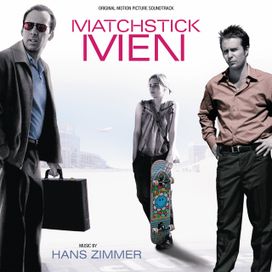 Matchstick Men  - 2003 • Álbum