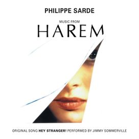 (Music From) Harem - 2013 • Álbum