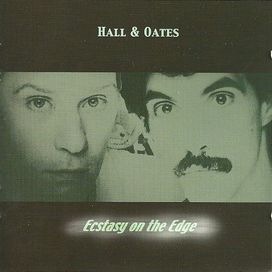 Ecstasy On The Edge - 2001 • Álbum
