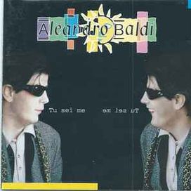 Tu Sei Me - 1996 • Álbum