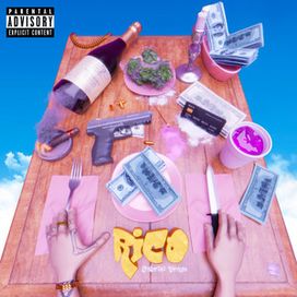 RICO  - 2023 • Sencillo/EP