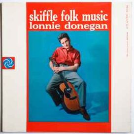 Skiffle Folk Music - 1960 • Álbum