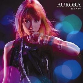 Aurora - 2012 • Álbum