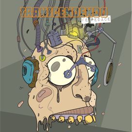 Transcendendo - 2016 • Álbum