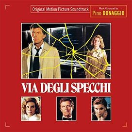 Via Degli Specchi  - 2017 • Álbum