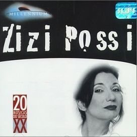 Millennium: Zizi Possi - 1999 • Álbum