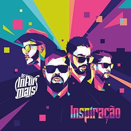 Inspiração - 2018 • Álbum