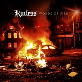 Words of Fire - 2022 • Sencillo/EP