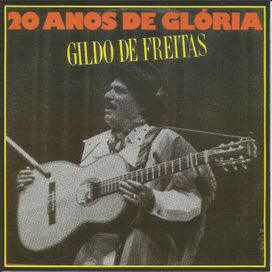 20 Anos de Glória  - 2022 • Álbum