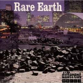 Different World - 1993 • Álbum