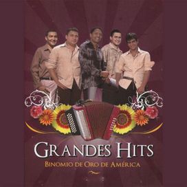 Grandes Hits - 2009 • Álbum