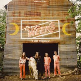 Two Moons - 2019 • Álbum