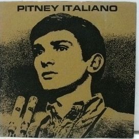 Pitney Italiano - 1964 • Álbum