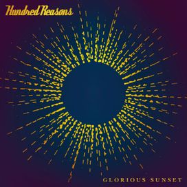 Glorious Sunset - 2023 • Álbum