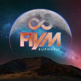 Euphoric - 2018 • Álbum