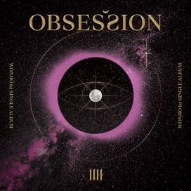 OBSESSION - 2022 • Sencillo/EP