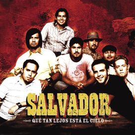 Qué Tan Lejos Está El Cielo - 2005 • Álbum